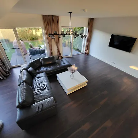 Apartment Cottage