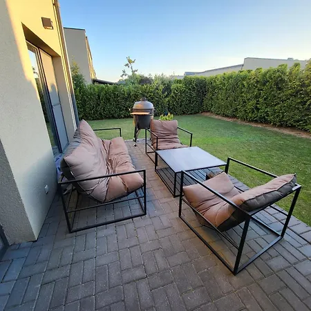 Cottage Apartment Kaunas