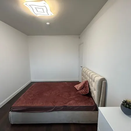 Cottage Apartment
