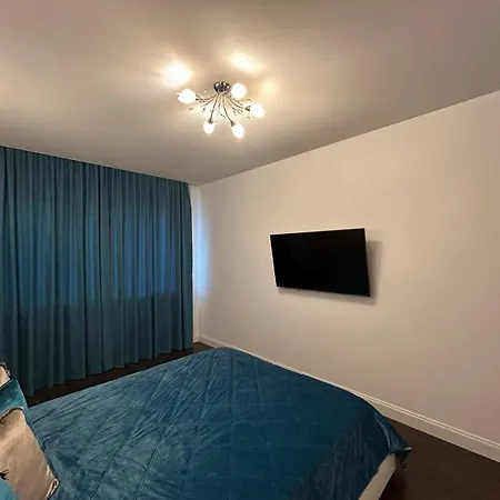 Apartment Cottage