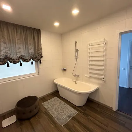Apartment Cottage *