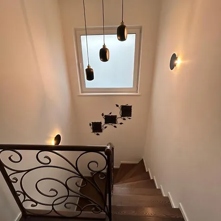 Apartment Cottage Kaunas
