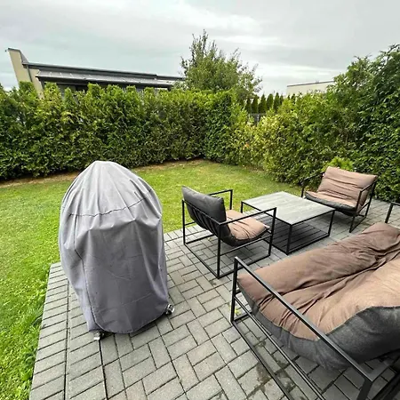 Cottage Apartment Kaunas