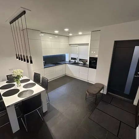 Apartment Cottage