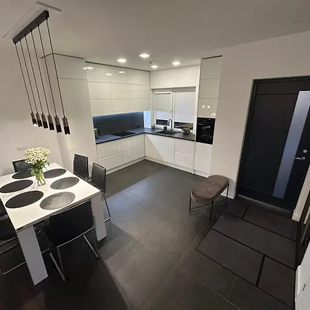 Apartment Cottage *