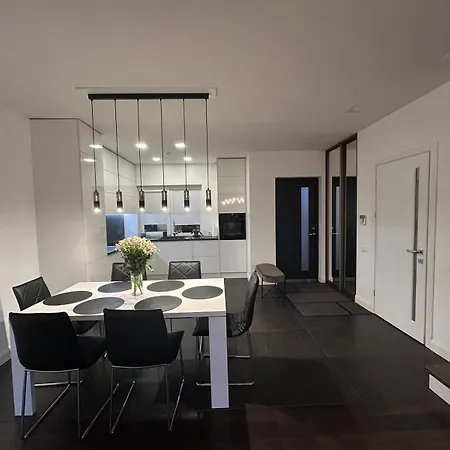 Apartment Cottage Kaunas